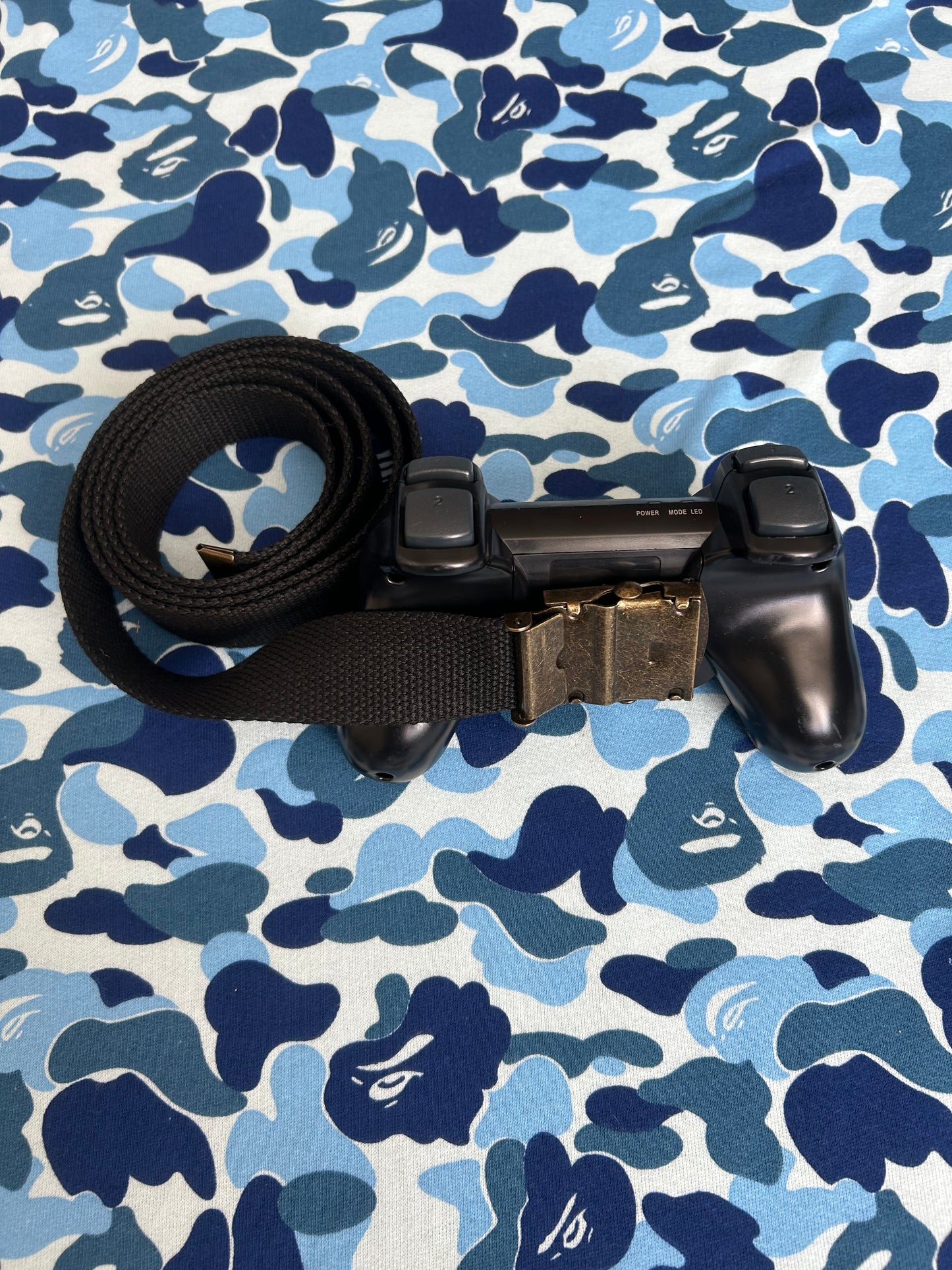 PlayStation Controller Belt