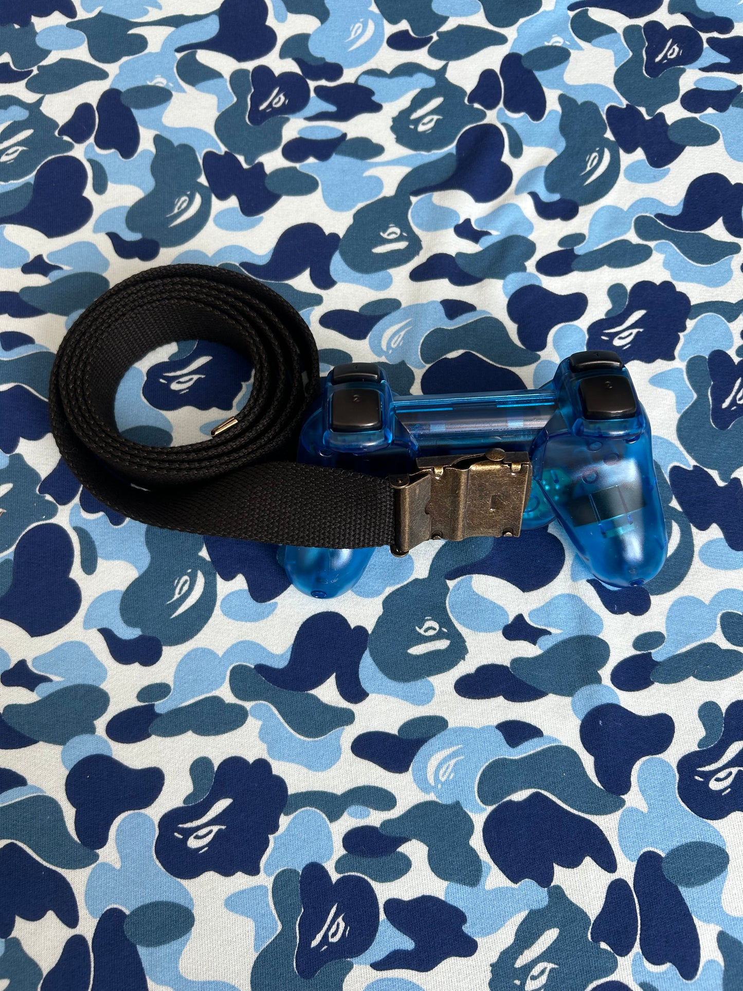 PlayStation Controller Belt