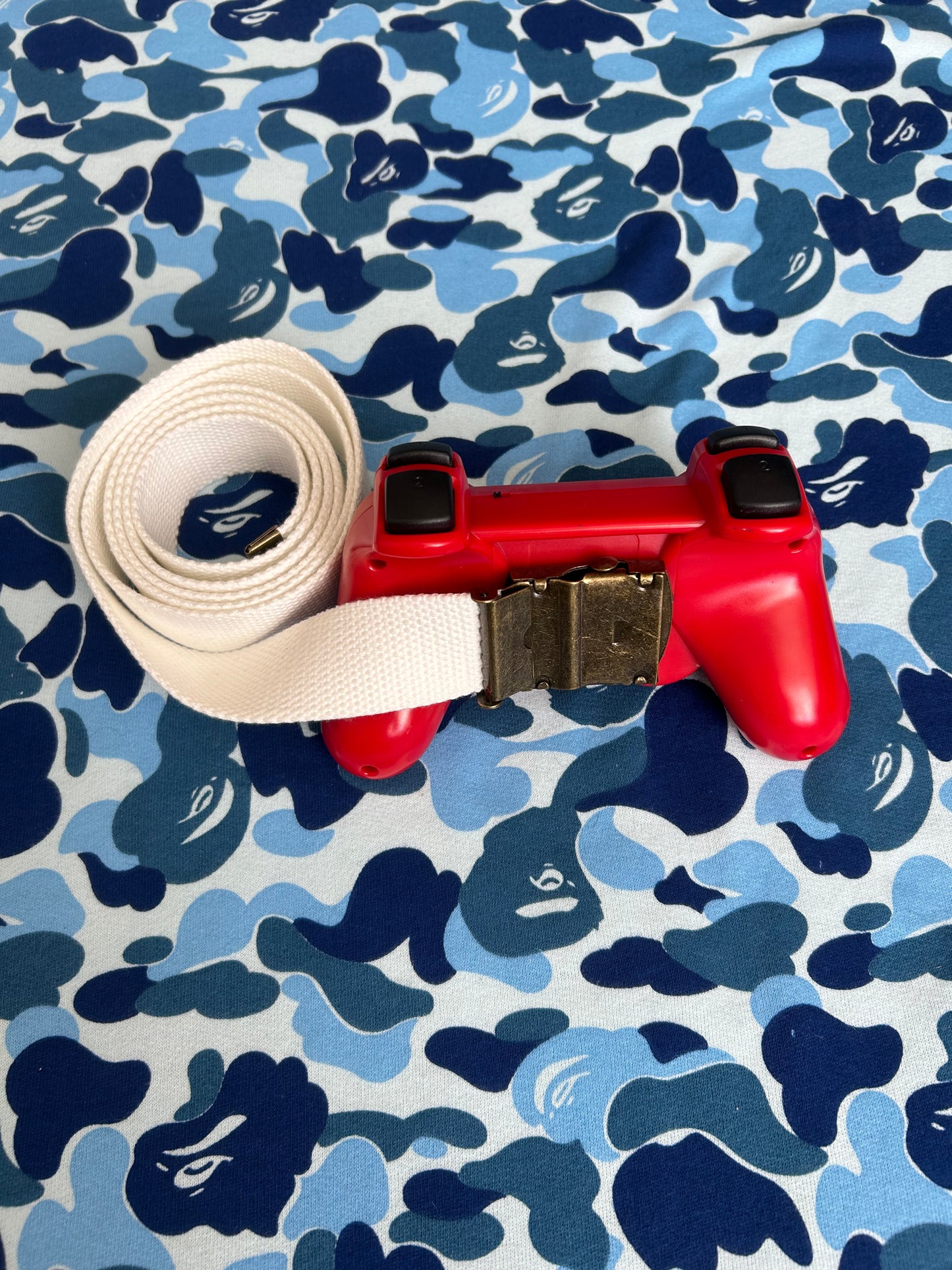 PlayStation Controller Belt