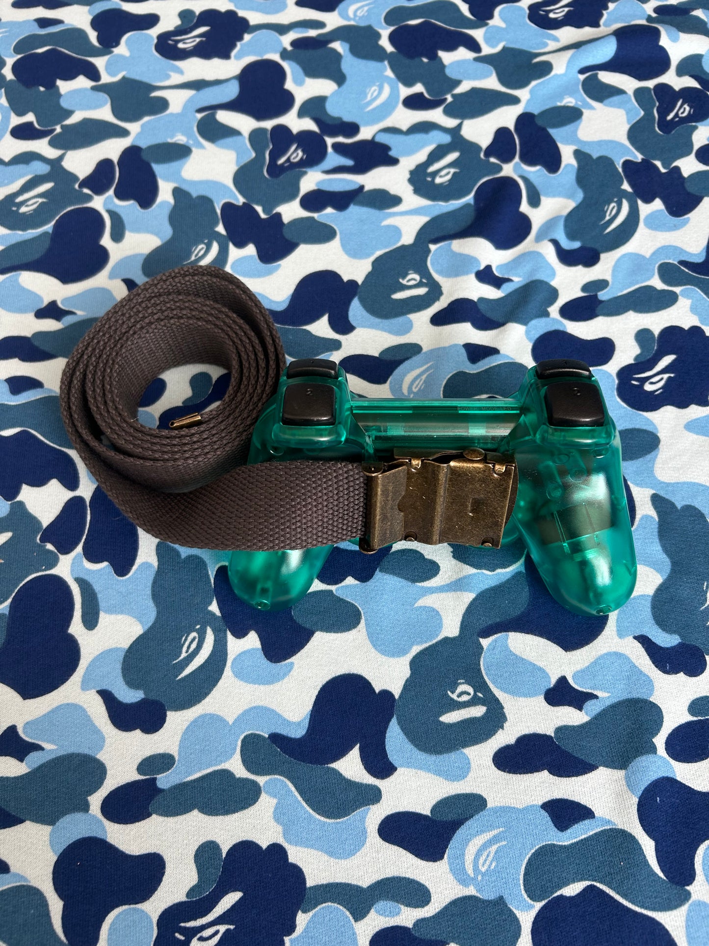 PlayStation Controller Belt