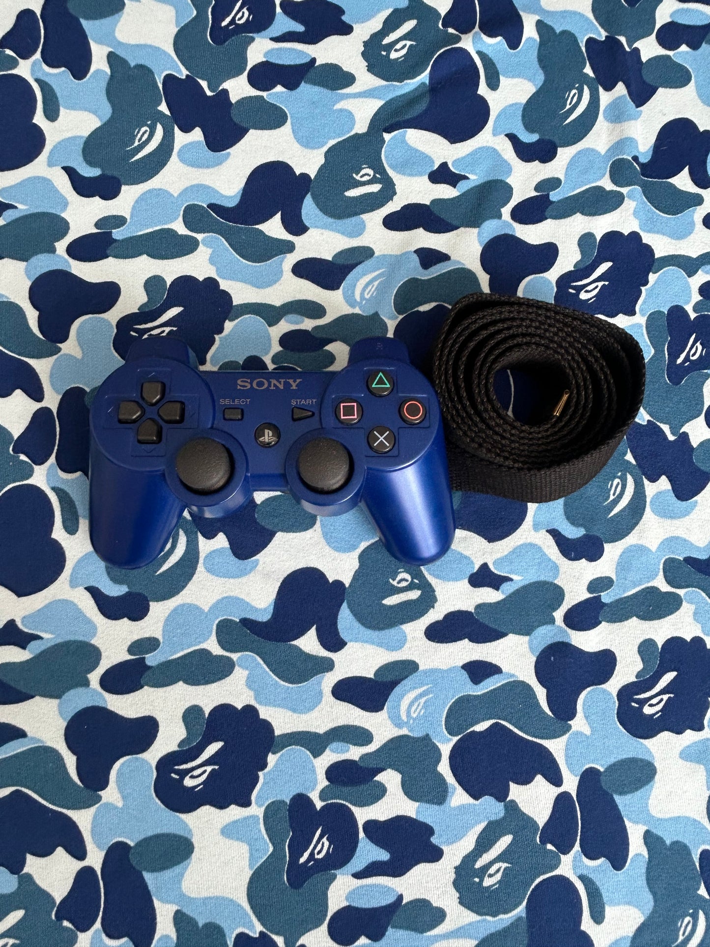 PlayStation Controller Belt