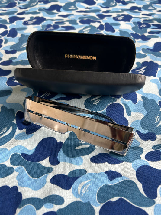 Rare Phenomenon Glasses with Case
